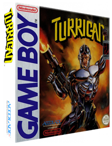 Turrican